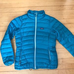 Patagonia Jacket